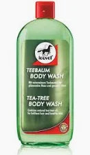 Leovet Tea Tree Body Wash 500ml