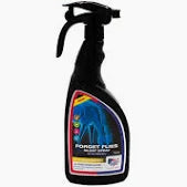 Forget Flies Silent Spray 750ml