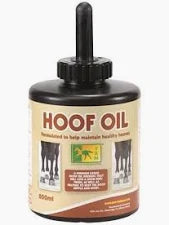 TRM Hoof Oil