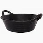 Rubber Feed Bucket