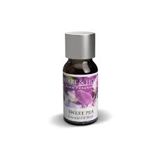 Heart & Home Essential Oils