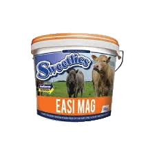 Sweetlick Easy Mag 18KG