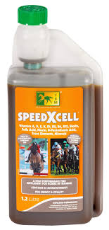 TRM SpeedXCell Feed Balancer