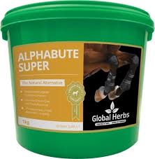 Global Herbs Alphabute Super