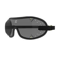 RACING GOGGLES TINTED