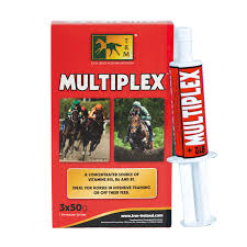TRM Multiplex 3 x 50g