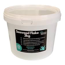 Agvance Seaweed Flake 3kg