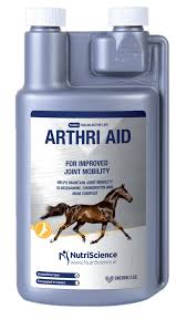 NutriScience Arthri Aid Liquid 1l