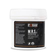Foran M.R.S. Mud Rash Solution 500g