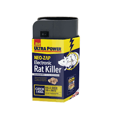 Rat Killer Neo-Zap