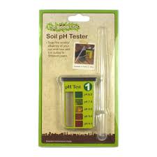 Mini pH Tester