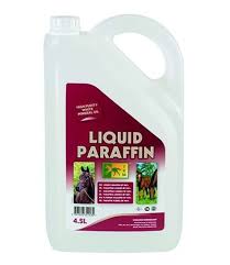 TRM Liquid Paraffin 4.5L