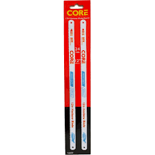 Core 12" Hacksaw Blades (Single & Packs)