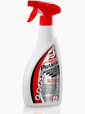 Leovet Power Phaser Fly Spray 500ml