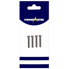 Powermaster Socket Screws