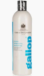 Carr & Day & Martin Gallop Extra Strength Shampoo 500ml