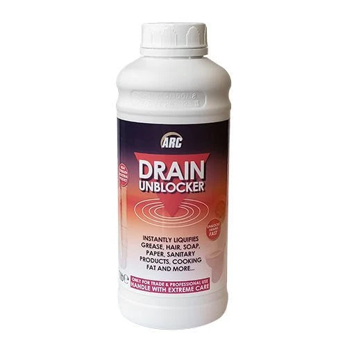 Arc Drain Unblocker 1L