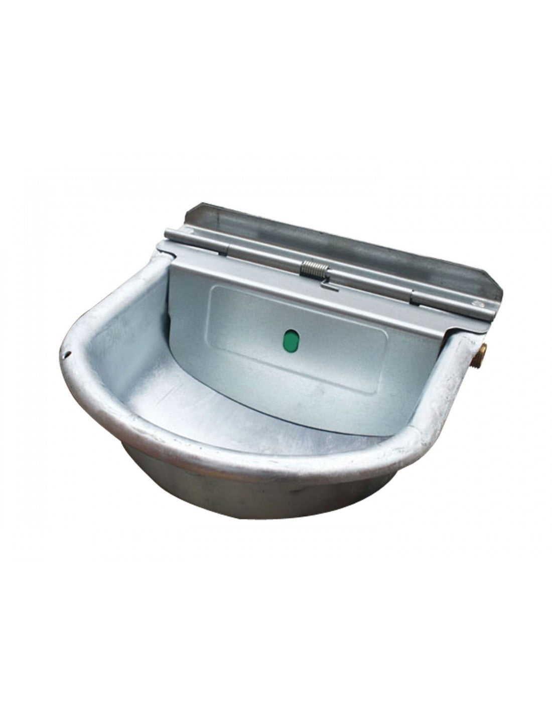 DRINKING BOWL STAINLESS STEEL