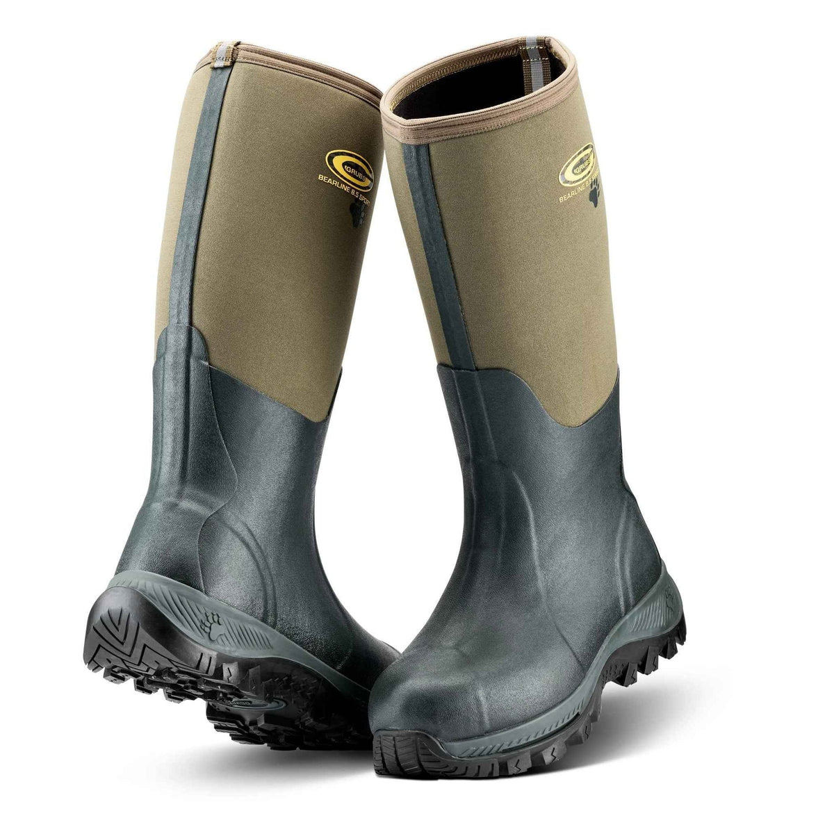 Grubs Bearline 8.5 Wellington Boots