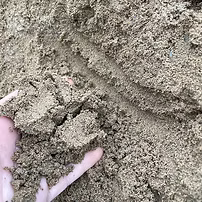 Building Sand
