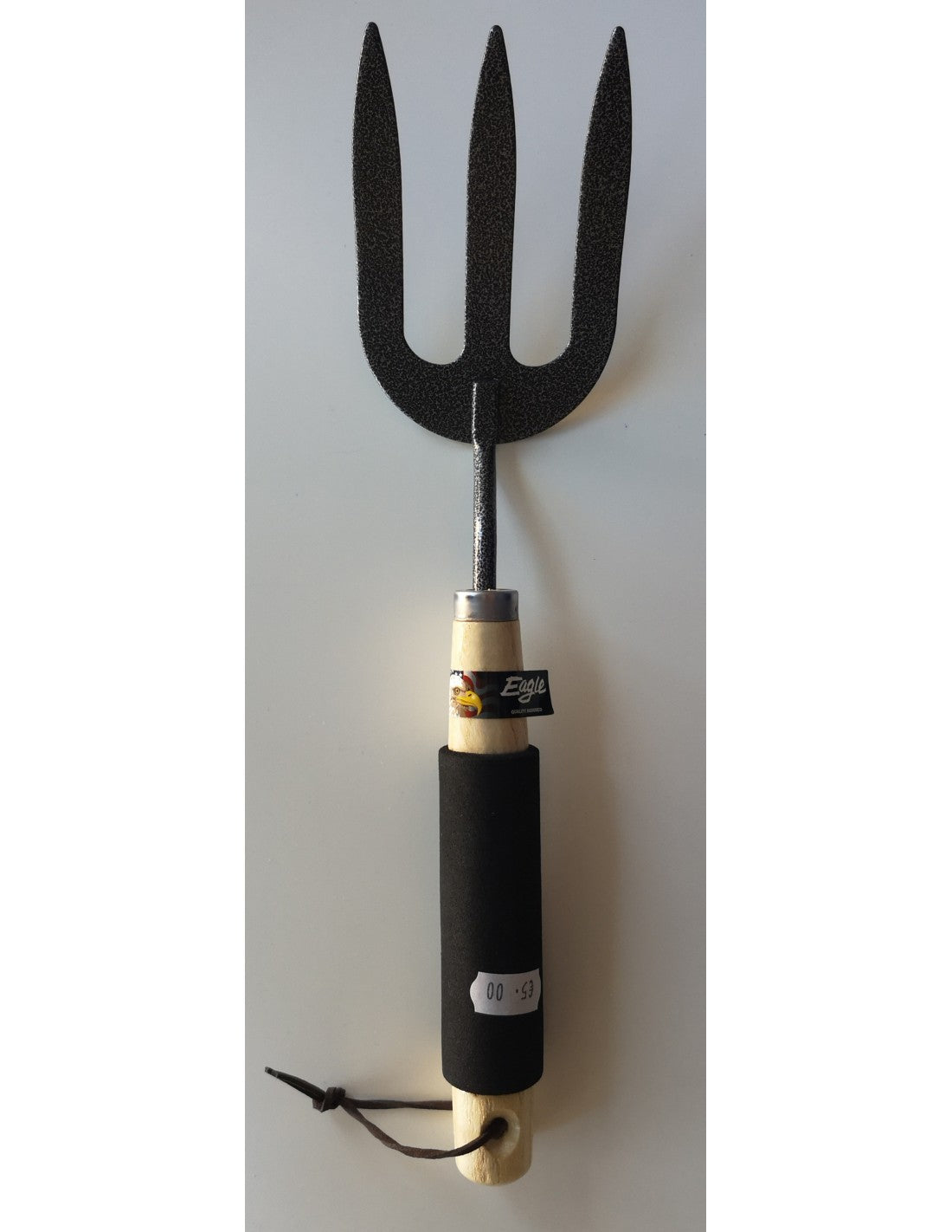 EAGLE HAND FORK/TROWEL