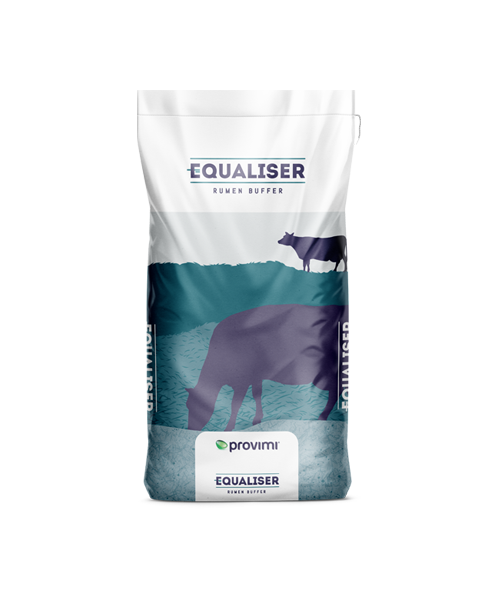 Provimi Equaliser Rumen Buffer 25kg