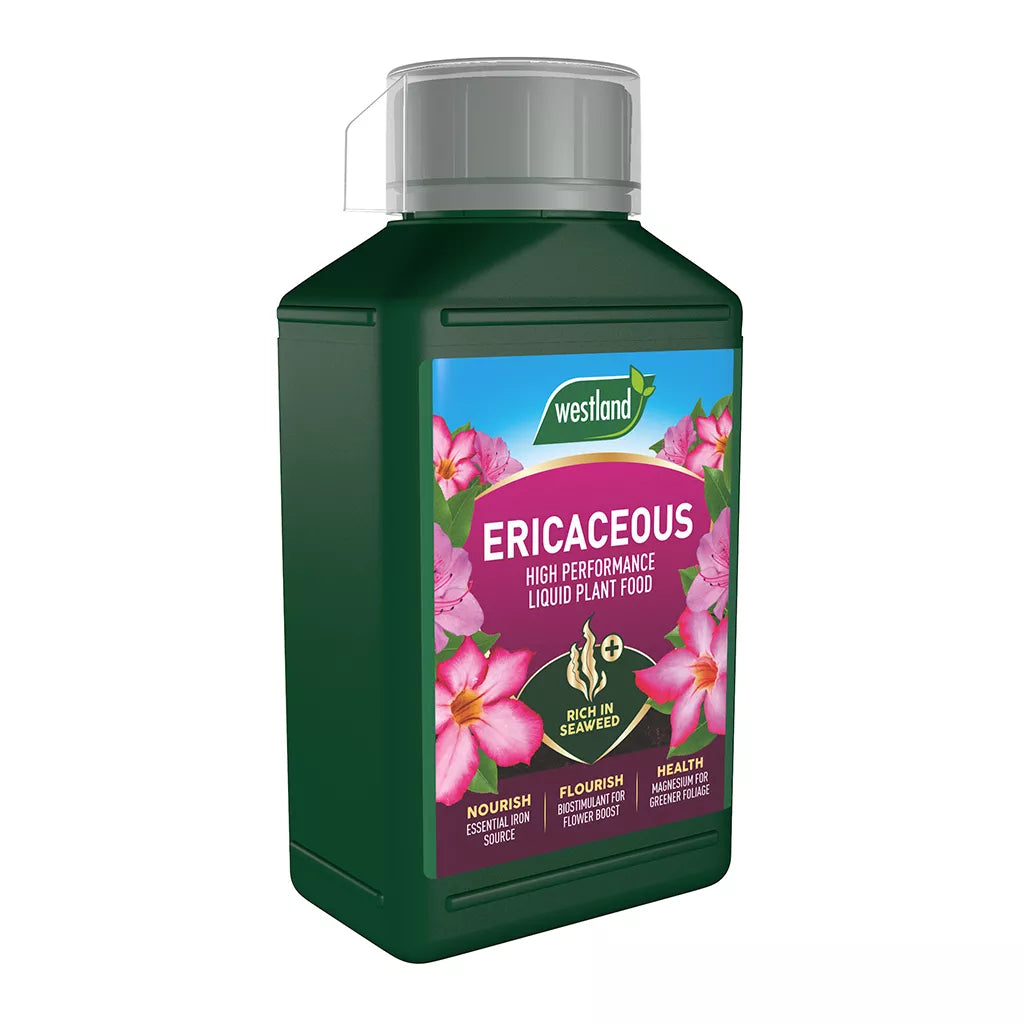 ERICACEOUS LIQUID CONC 1LT