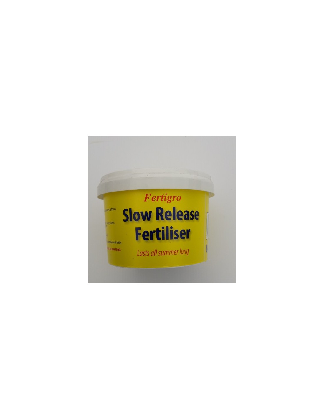 FERTIGO SLOW RELEASE FERT 500G