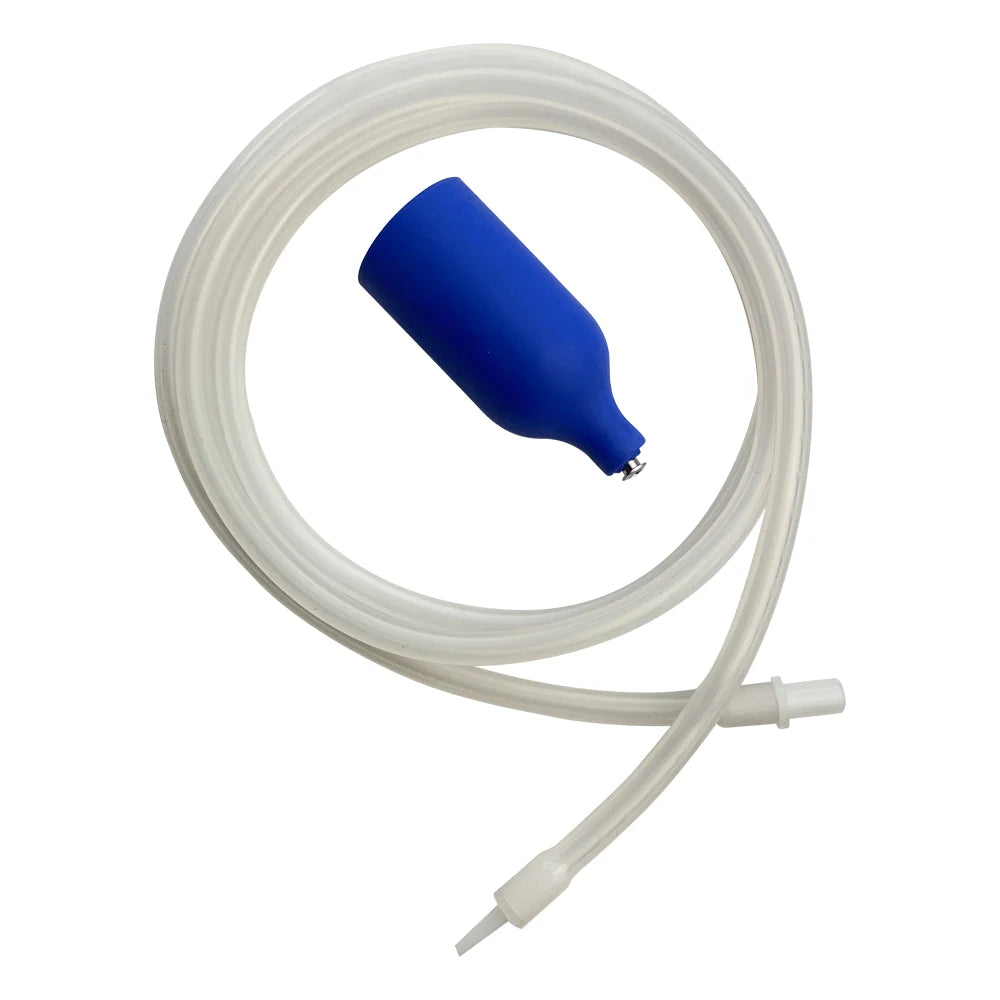 Quick Fit Flutter Valve