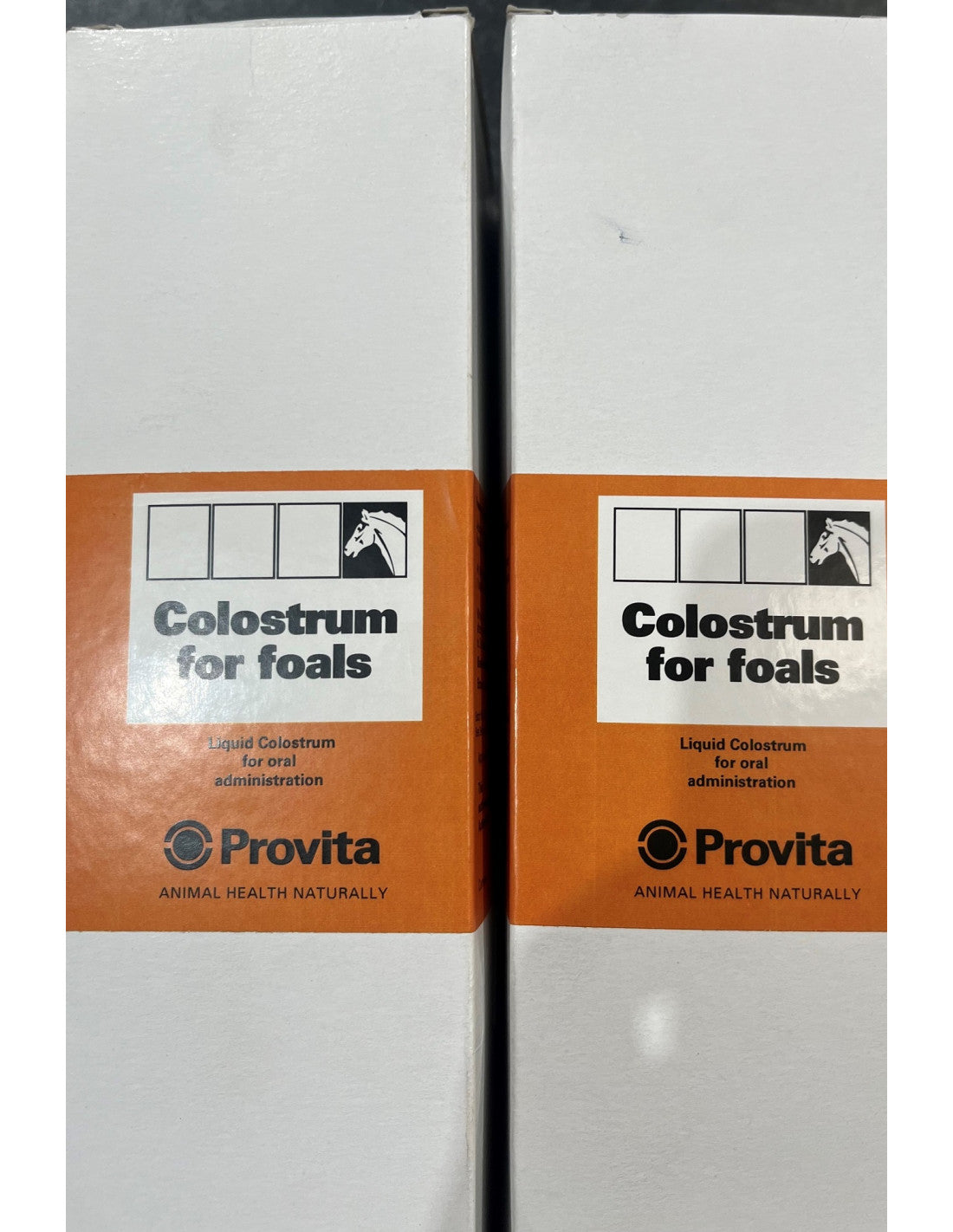 PROVITA FOAL COLOSTRUM 500ML