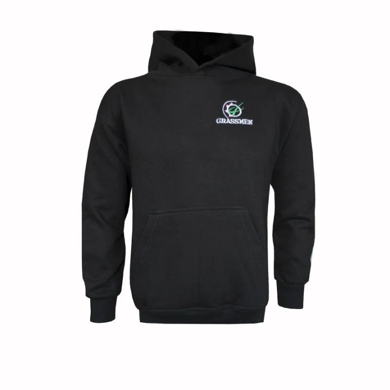 Grassmen Kids Hoodie