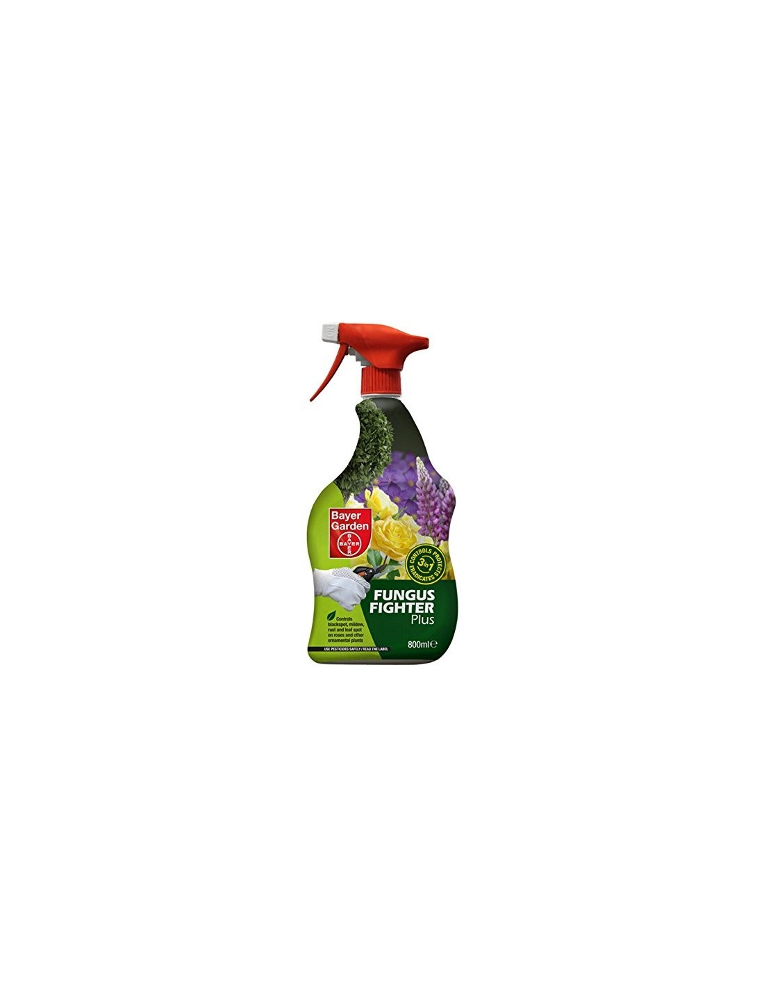 FUNGUS CLEAR SPRAY 800ml