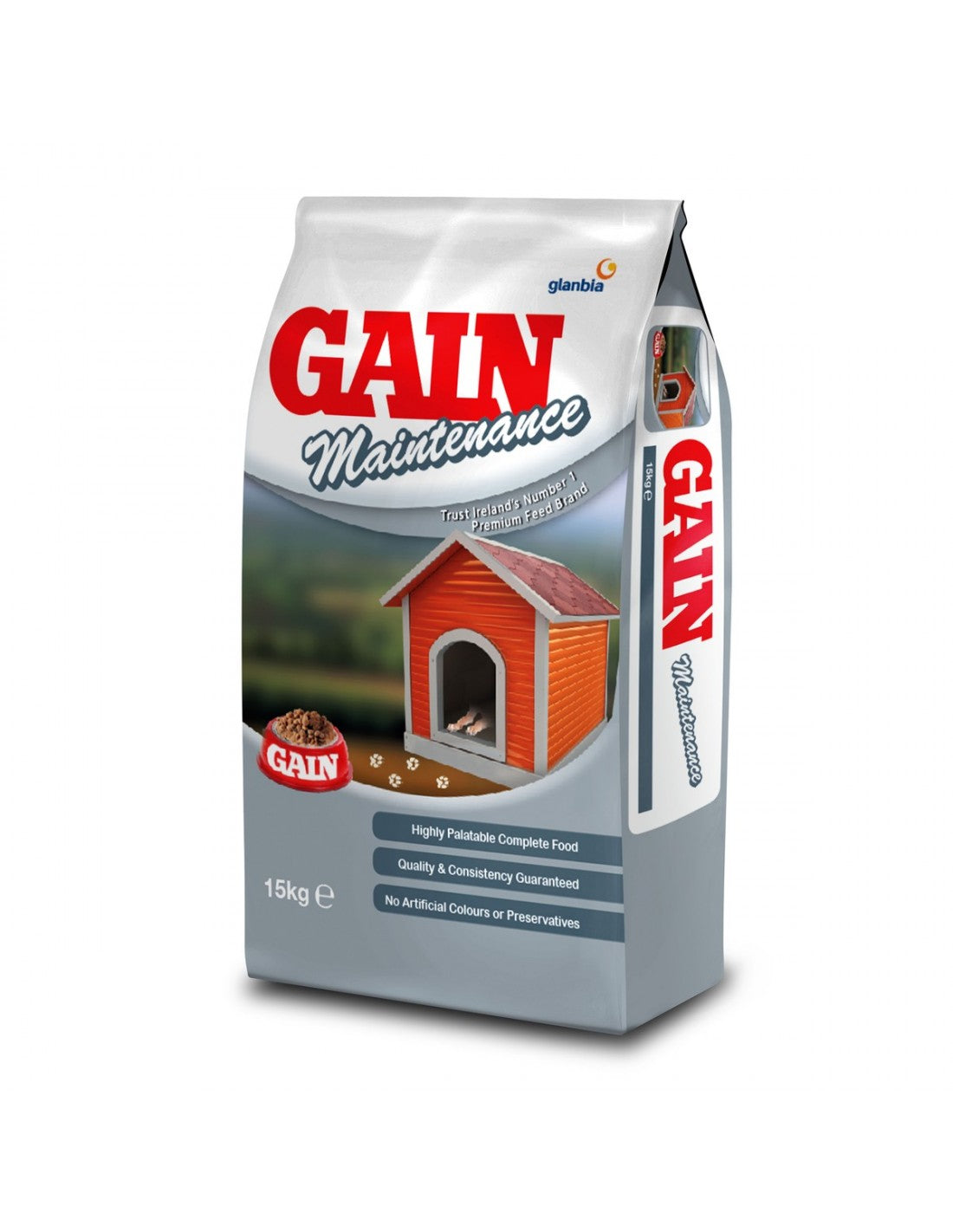 GAIN MAINTENANCE 15KG