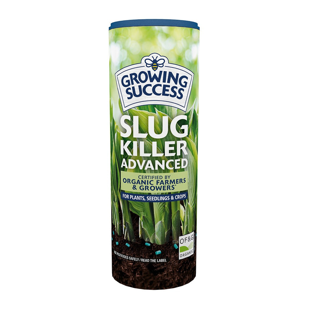 GS SLUG KILLER ADVANCED 500G