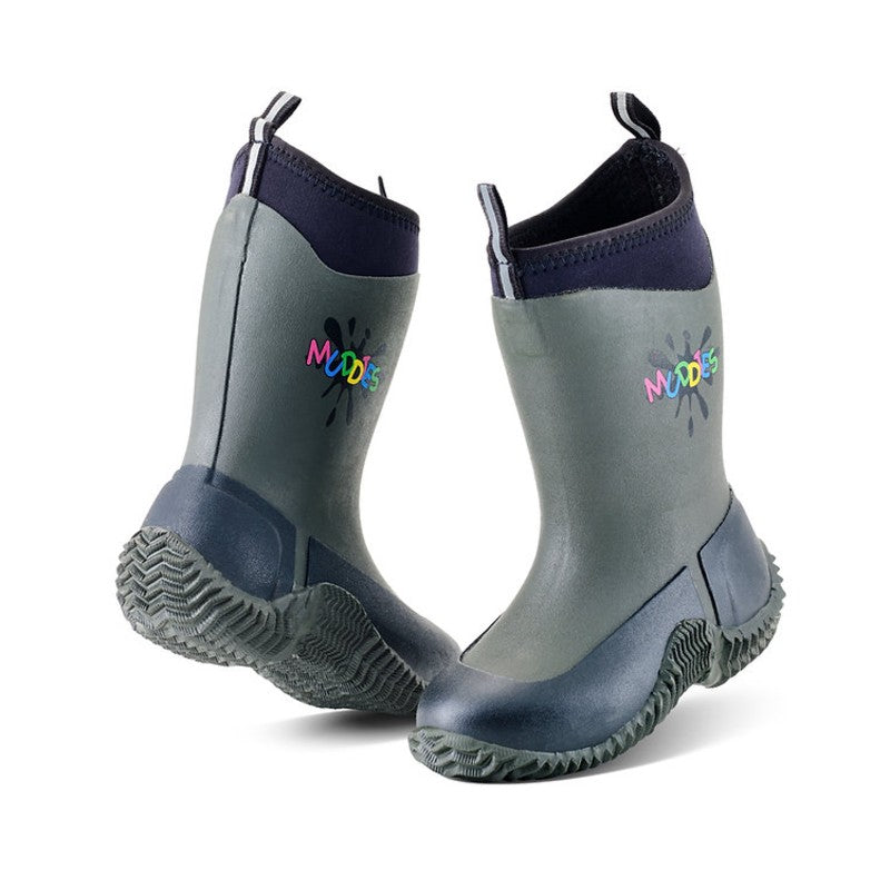 Grubs Boots Muddies Icicle Wellies Kids