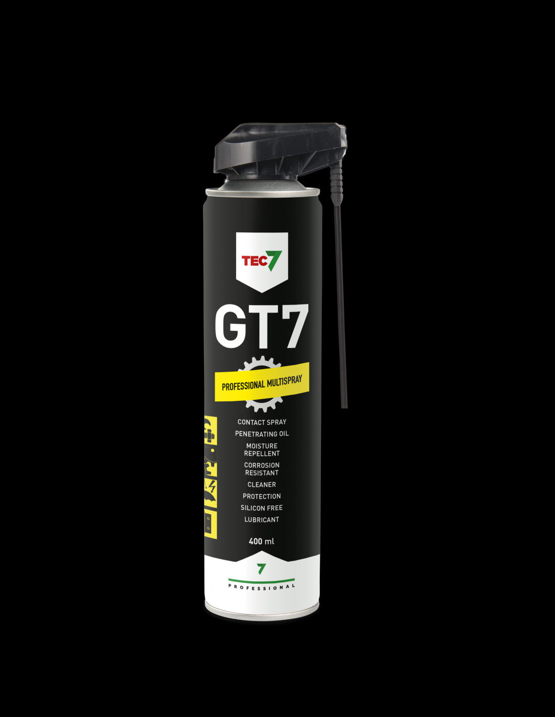 TEC7 GT7 400ML