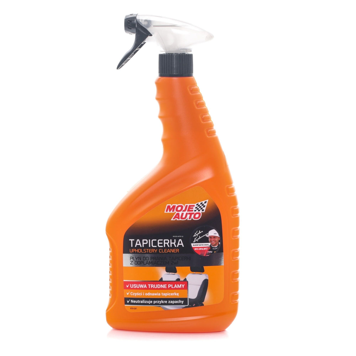 Moje Auto 19-051 Textile / Carpet Cleaner