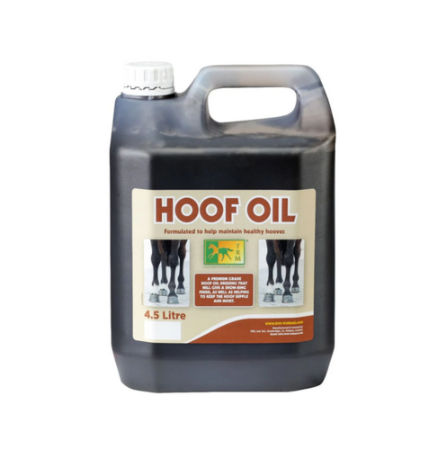 TRM Hoof Oil 4.5L