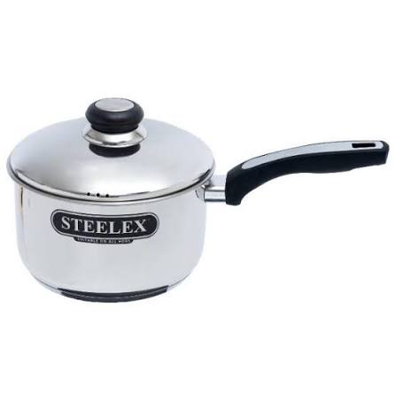Steelex Stainless Steel Cookware