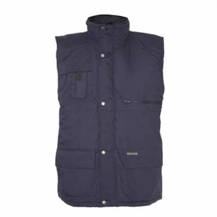 Champion Peak Bodywarmer Navy