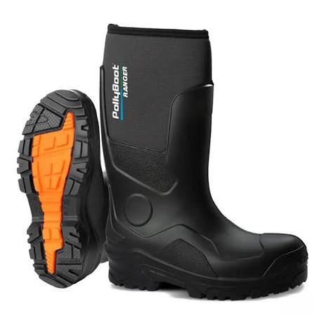 PollyBoot Ranger Wellingtons