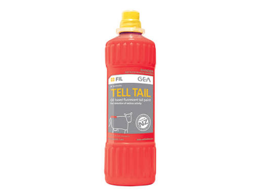 Fil Tell Tail Paint 1L