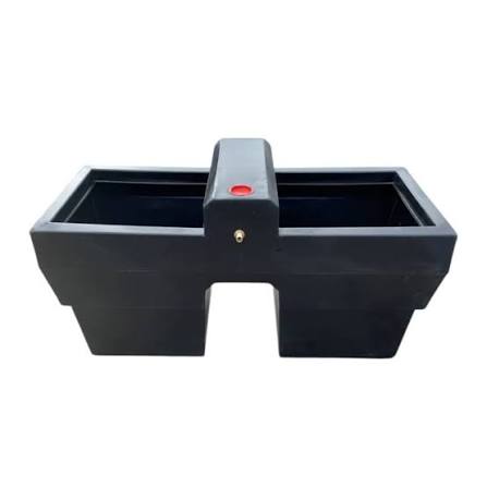 Platinum 90 Gallon FastFlow Drinker