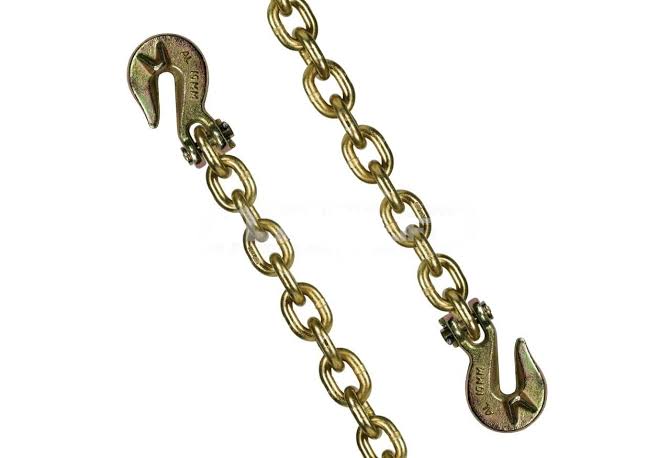 Gwaza Transport Chain Kits