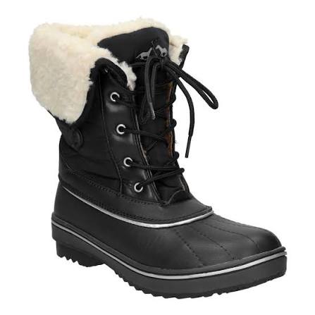 HV Polo Winter Boots