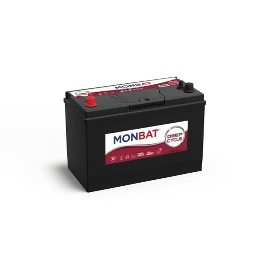 Leisure Battery MP31DC