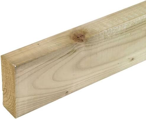 5.4m Shiplap Timber 5 Inch