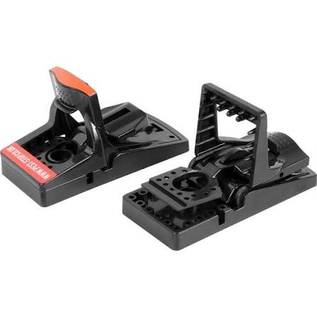 Pest Stop Mouse Glue Traps 2 Pack