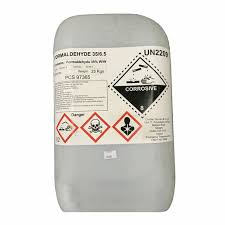 Formalin 25L