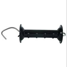 Gallagher Black Electric Fence Gate Handle